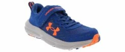 Under Armour Assert Youth Boys' (11-3) Running Shoe