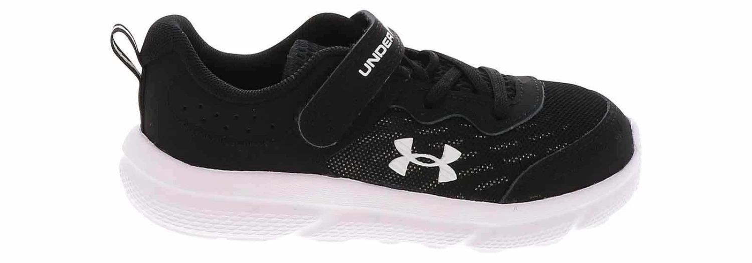 Under Armour Assert 10 Toddler Boys’ (5-10) Athletic Shoe 2 Under Armour Assert 10 Toddler Boys’ (5-10) Athletic Shoe - Image 2