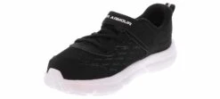 Under Armour Assert 10 Toddler Boys’ (5-10) Athletic Shoe 10 Under Armour Assert 10 Toddler Boys’ (5-10) Athletic Shoe -Shoe Sensation Shop underarmour 3026184 001 binfassert10ac black05