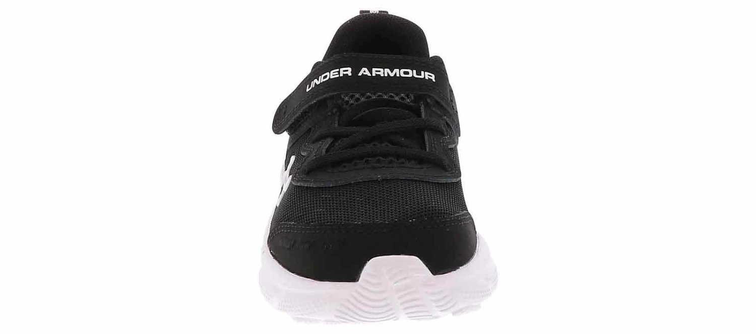 Under Armour Assert 10 Toddler Boys’ (5-10) Athletic Shoe 6 Under Armour Assert 10 Toddler Boys’ (5-10) Athletic Shoe - Image 6