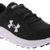 Under Armour Assert 10 Boys’ (4-7) Wide-Width Shoe 13 Under Armour Assert 10 Boys’ (4-7) Wide-Width Shoe -Shoe Sensation Shop underarmour 3026185 001 bgsassert10wide black01