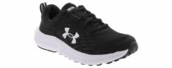 Under Armour Assert 10 Boys’ (4-7) Wide-Width Shoe