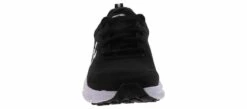 Under Armour Assert 10 Boys’ (4-7) Wide-Width Shoe -Shoe Sensation Shop underarmour 3026185 001 bgsassert10wide black06
