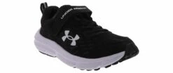 Under Armour Assert 10 AC Youth Boys’ (11-3) Wide-Width Shoe