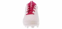 Under Armour Glyde 2.0 RM Women’s Softball Cleat -Shoe Sensation Shop underarmour 3026605 101 uawglyde20rm white06