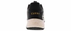 Under Armour Curry 3Z7 Boys’ (4-7) Mid Top Basketball Shoe -Shoe Sensation Shop underarmour 3026623 001 gscurry3z7 black03