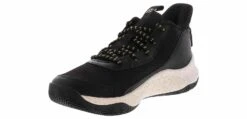 Under Armour Curry 3Z7 Boys’ (4-7) Mid Top Basketball Shoe -Shoe Sensation Shop underarmour 3026623 001 gscurry3z7 black05