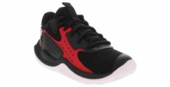 Under Armour Jet 23 Boys’ (11-3) Basketball Shoe