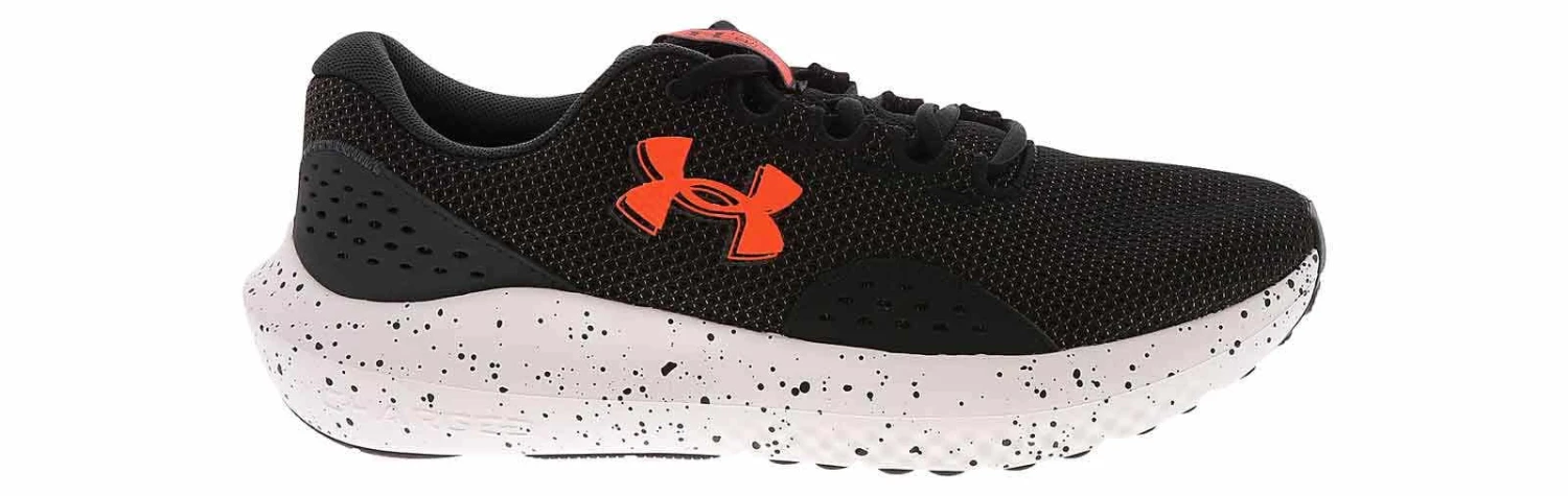 Under Armour Charged Surge 4 Men’s Athletic Shoe 2 Under Armour Charged Surge 4 Men’s Athletic Shoe - Image 2