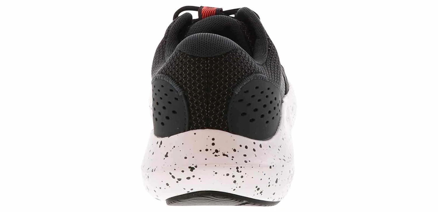 Under Armour Charged Surge 4 Men’s Athletic Shoe 3 Under Armour Charged Surge 4 Men’s Athletic Shoe - Image 3