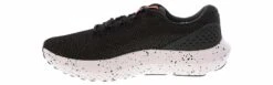 Under Armour Charged Surge 4 Men’s Athletic Shoe 9 Under Armour Charged Surge 4 Men’s Athletic Shoe -Shoe Sensation Shop underarmour 3027000 004 uachargedsurge4 black04