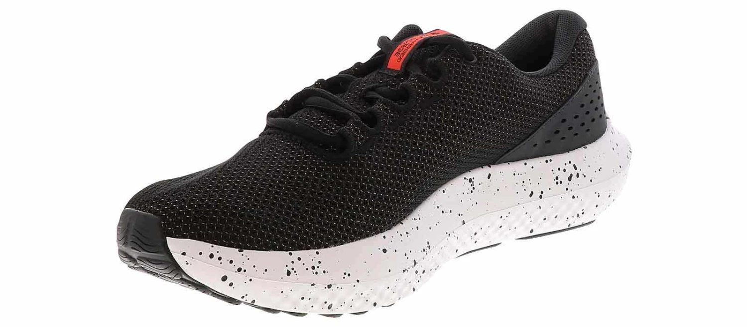 Under Armour Charged Surge 4 Men’s Athletic Shoe 5 Under Armour Charged Surge 4 Men’s Athletic Shoe - Image 5
