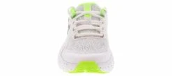 Under Armour Surge 4 Junior Boys’ (4-7) Running Shoe -Shoe Sensation Shop underarmour 3027103 104 bgssurge4 white06