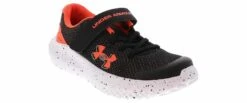 Under Armour Surge 4 AC Youth Boys’ (11-3) Running Shoe