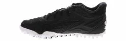 Under Armour Yard Turf Men’s Baseball Cleat -Shoe Sensation Shop underarmour 3027448 001 uayardturf black04