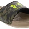 Under Armour M Ignite Select Camo Men's Athletic Slide