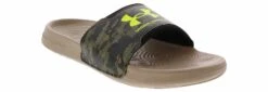 Under Armour M Ignite Select Camo Men's Athletic Slide