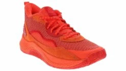 Under Armour Curry 3Z 24 SDE Men’s Hi-Top Athletic Sneaker