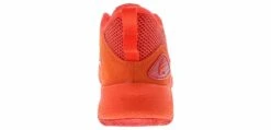Under Armour Curry 3Z 24 SDE Men’s Hi-Top Athletic Sneaker -Shoe Sensation Shop underarmour 3028191 862 curry3z24sde orange03