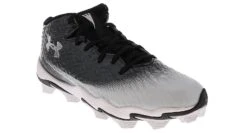 Under Armour Spotlight Hammer Men’s Wide-Width Football Cleat