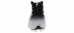 Under Armour Spotlight Hammer Youth Kids’ (1-6) Wide-Width Football Cleat 11 Under Armour Spotlight Hammer Youth Kids’ (1-6) Wide-Width Football Cleat -Shoe Sensation Shop underarmour 3028225 001 uaspotlighthammerjrwide black06