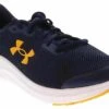 Under Armour Pursuit 4 Junior Boys’ (4-7) Running Shoe -Shoe Sensation Shop underarmour 3028267 410 uabgspursuit4 blue01