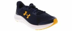 Under Armour Pursuit 4 Junior Boys’ (4-7) Running Shoe