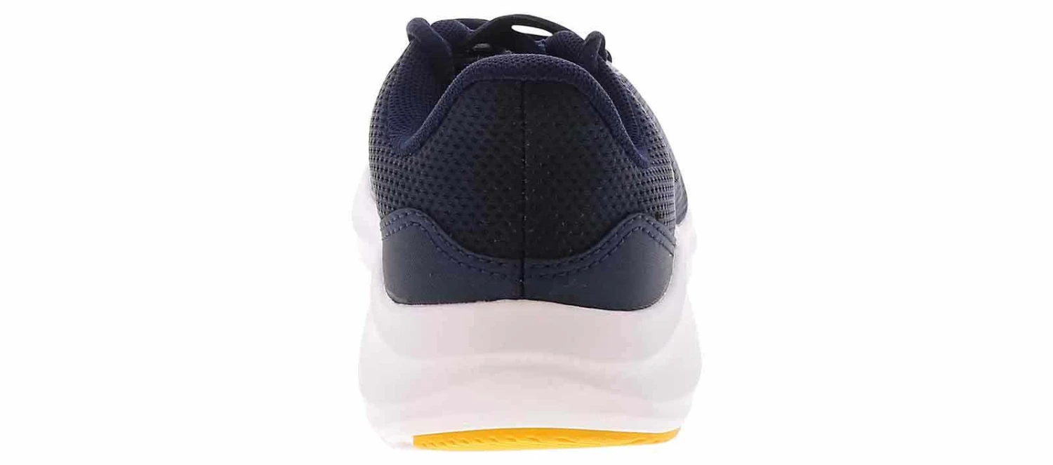 Under Armour Pursuit 4 Junior Boys’ (4-7) Running Shoe 3 Under Armour Pursuit 4 Junior Boys’ (4-7) Running Shoe - Image 3