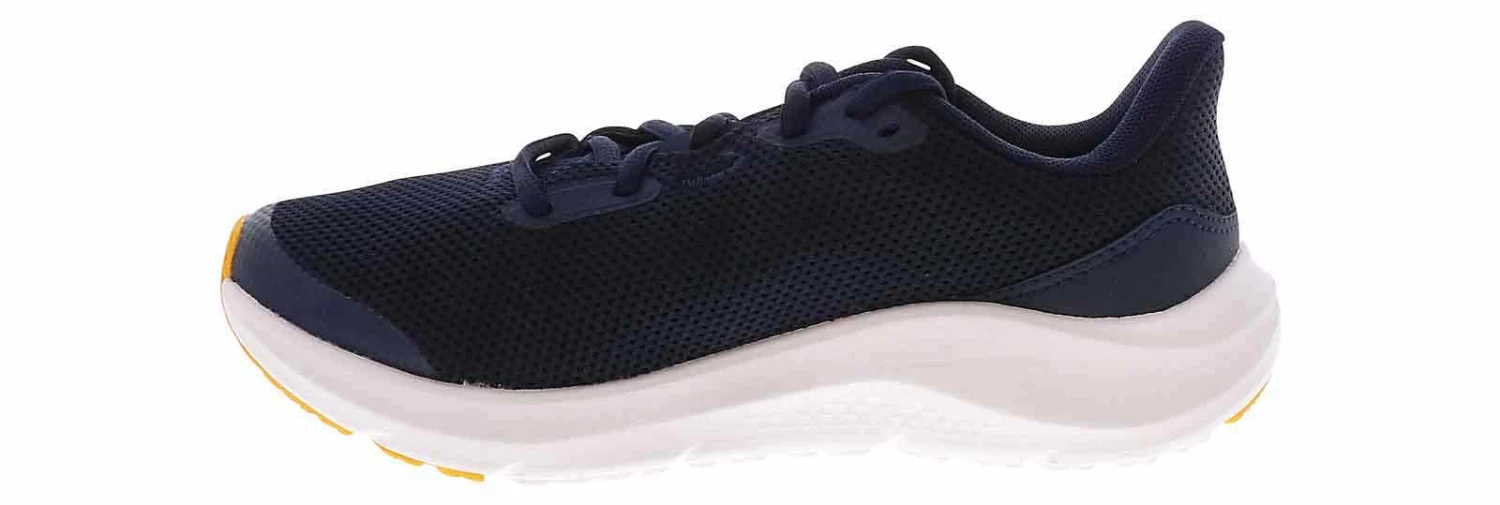 Under Armour Pursuit 4 Junior Boys’ (4-7) Running Shoe 4 Under Armour Pursuit 4 Junior Boys’ (4-7) Running Shoe - Image 4