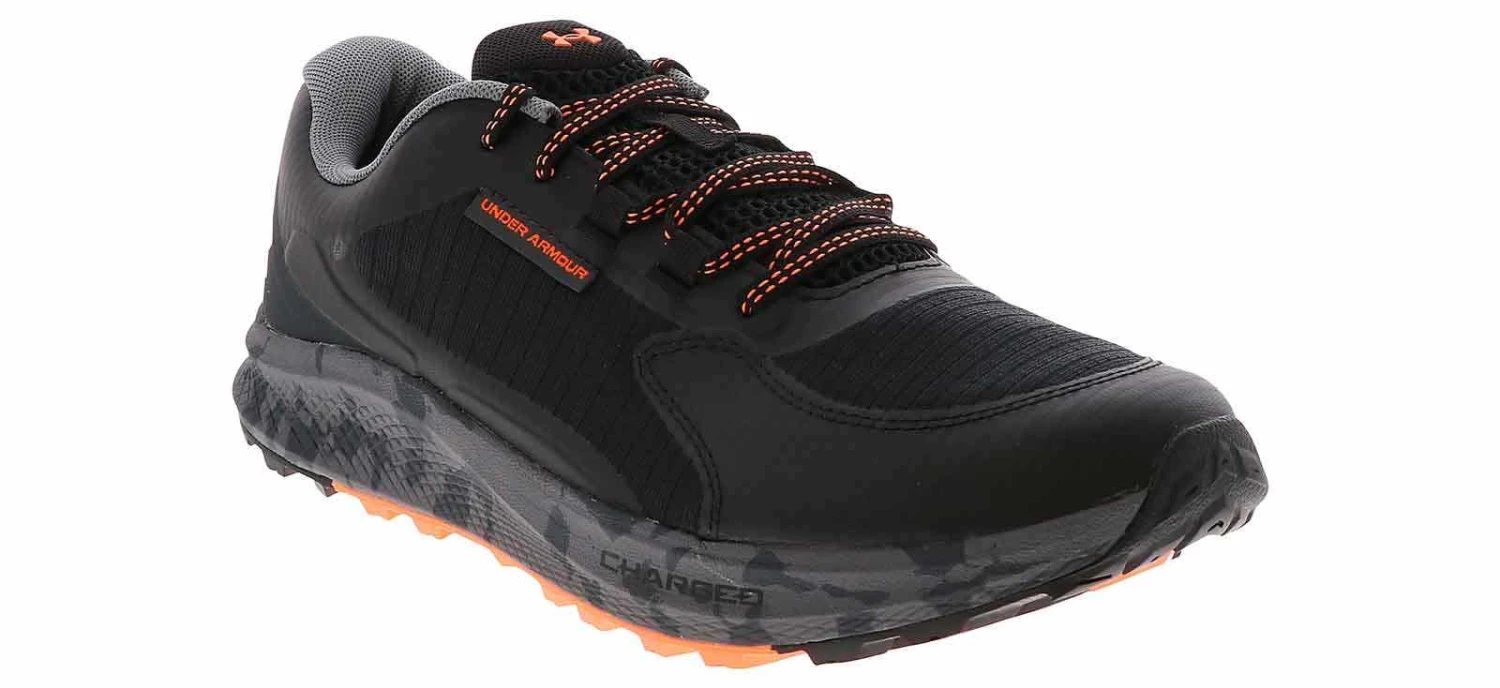 Under Armour Charged Bandit 3.0 Men's Trail Shoe 1 Under Armour Charged Bandit 3.0 Men's Trail Shoe