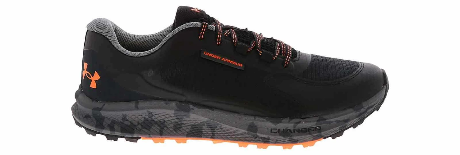 Under Armour Charged Bandit 3.0 Men's Trail Shoe 2 Under Armour Charged Bandit 3.0 Men's Trail Shoe - Image 2