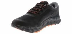 Under Armour Charged Bandit 3.0 Men's Trail Shoe 10 Under Armour Charged Bandit 3.0 Men's Trail Shoe -Shoe Sensation Shop underarmour 3028371 001 uachargedbandittr3 black05