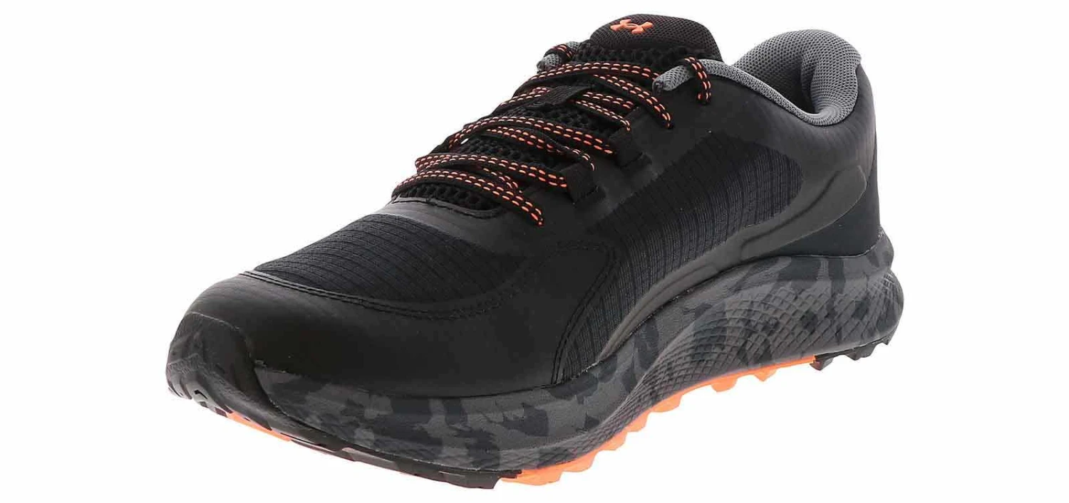 Under Armour Charged Bandit 3.0 Men's Trail Shoe 5 Under Armour Charged Bandit 3.0 Men's Trail Shoe - Image 5