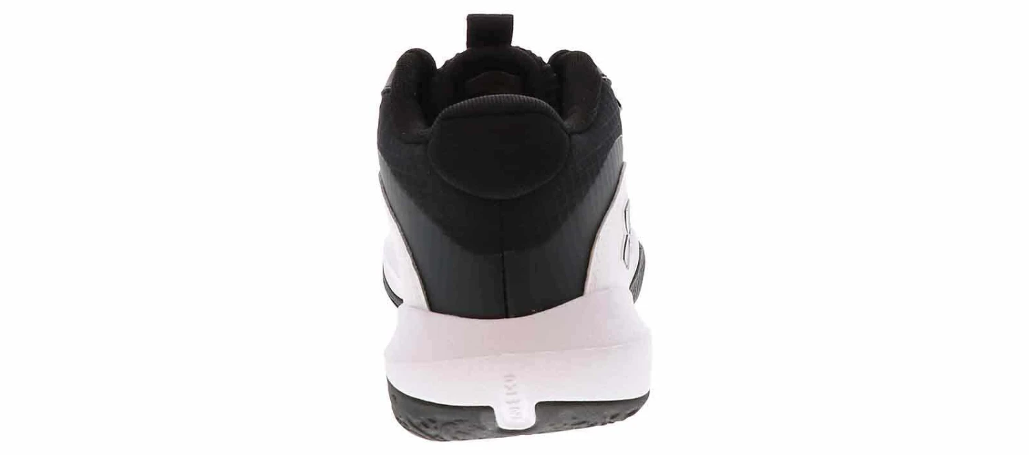 Under Armour Under Amour Lockdown 7 Junior Boys' (4-7) Basketball Shoe 3 Under Armour Under Amour Lockdown 7 Junior Boys' (4-7) Basketball Shoe - Image 3