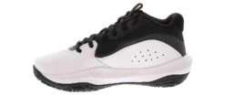 Under Armour Under Amour Lockdown 7 Junior Boys' (4-7) Basketball Shoe 9 Under Armour Under Amour Lockdown 7 Junior Boys' (4-7) Basketball Shoe -Shoe Sensation Shop underarmour 3028513 102 gslockdown7 white04