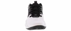 Under Armour Under Amour Lockdown 7 Junior Boys' (4-7) Basketball Shoe 11 Under Armour Under Amour Lockdown 7 Junior Boys' (4-7) Basketball Shoe -Shoe Sensation Shop underarmour 3028513 102 gslockdown7 white06