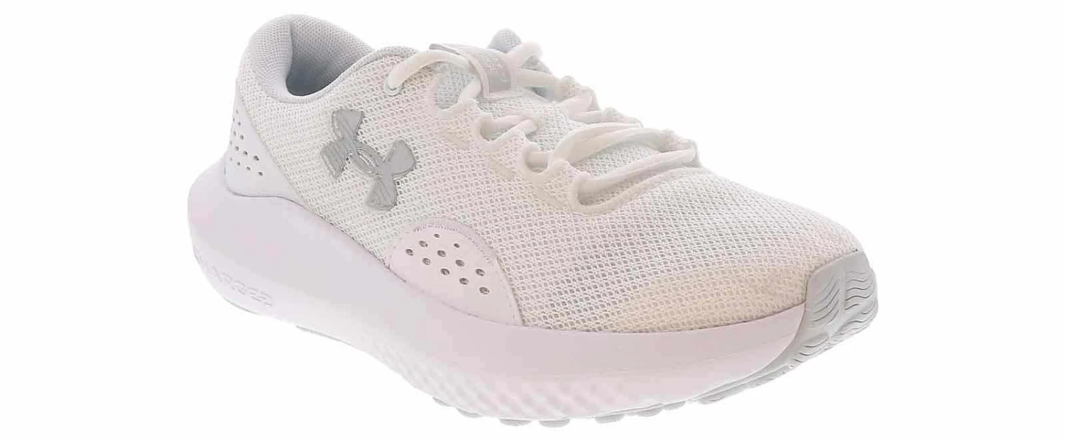 Under Armour Surge 4 Women’s Wide-Width Athletic Shoe 1 Under Armour Surge 4 Women’s Wide-Width Athletic Shoe