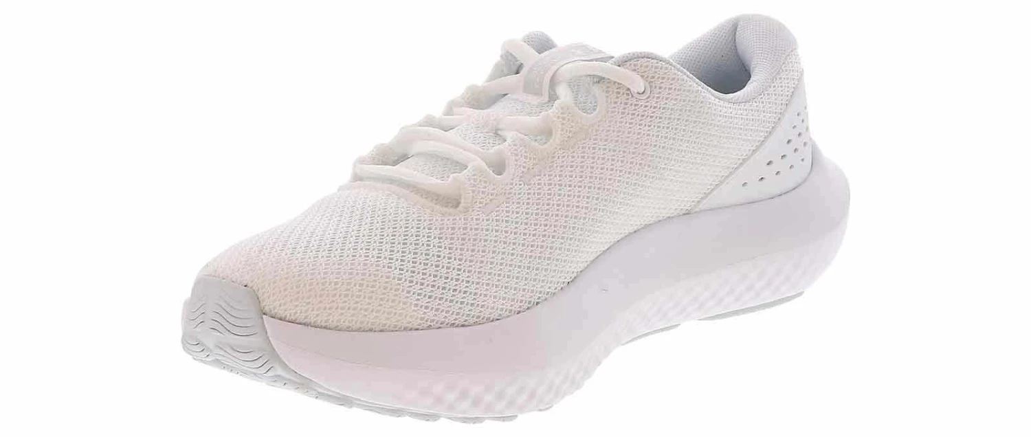 Under Armour Surge 4 Women’s Wide-Width Athletic Shoe 5 Under Armour Surge 4 Women’s Wide-Width Athletic Shoe - Image 5