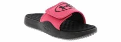 Under Armour Ignite Pro 8 Youth Girls' (11-3) Slide Sandal