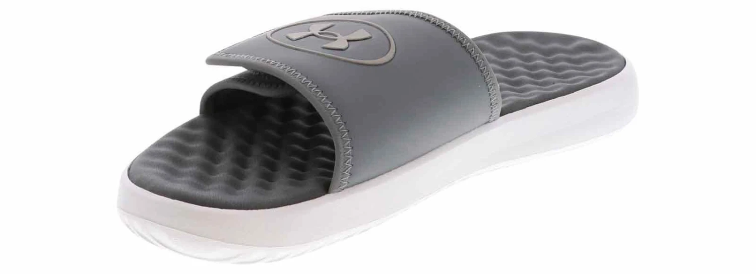 Under Armour Ignite Pro 8 Men’s Slide Sandal 5 Under Armour Ignite Pro 8 Men’s Slide Sandal - Image 5