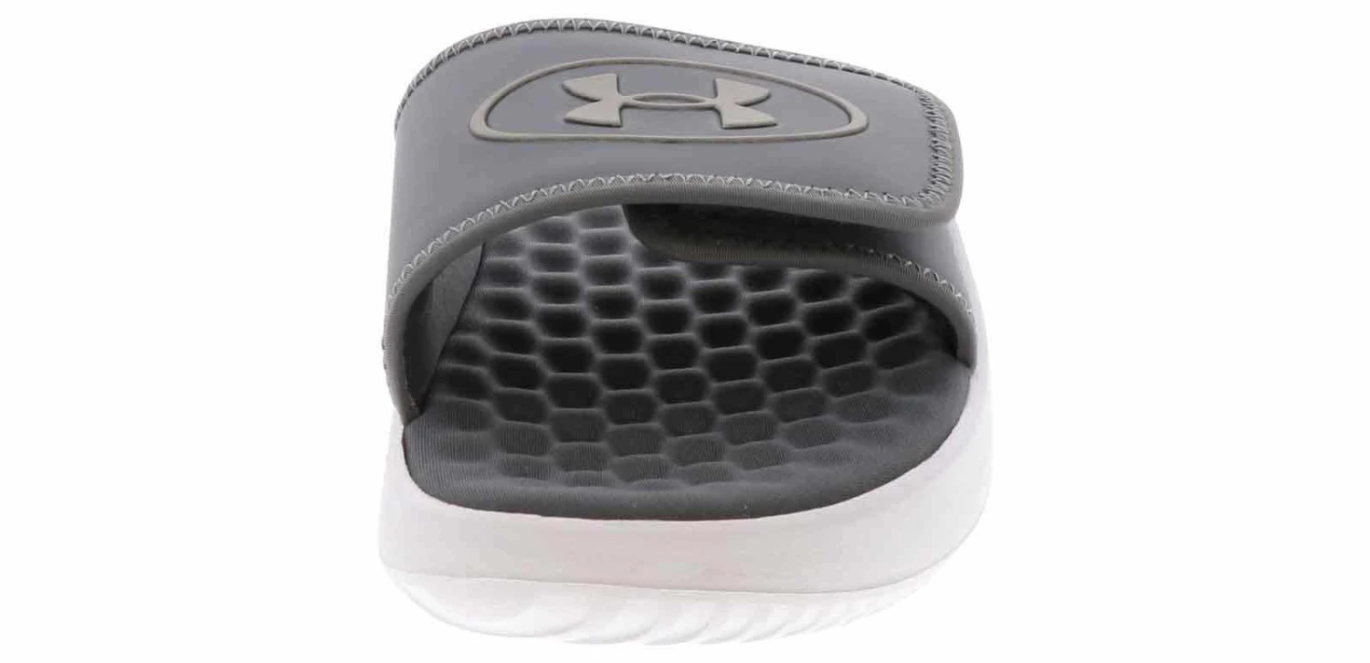 Under Armour Ignite Pro 8 Men’s Slide Sandal 6 Under Armour Ignite Pro 8 Men’s Slide Sandal - Image 6