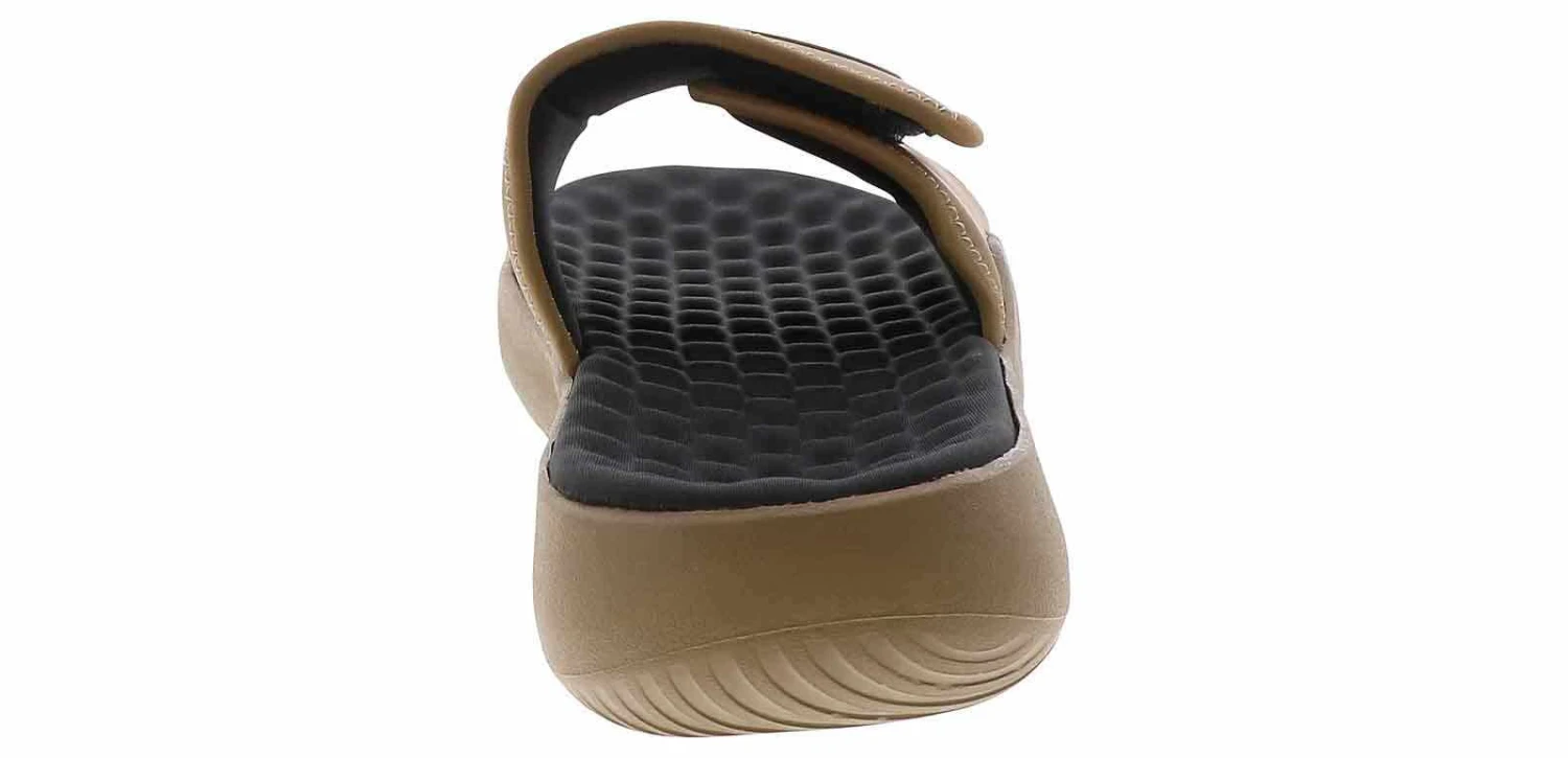 Under Armour Ignite Pro 8 Men’s Athletic Slide Sandal 3 Under Armour Ignite Pro 8 Men’s Athletic Slide Sandal - Image 3