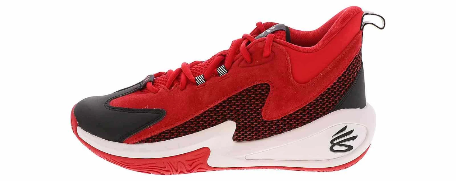 Under Armour Curry 3Z 25 SDE Men’s Basketball Sneaker 2 Under Armour Curry 3Z 25 SDE Men’s Basketball Sneaker - Image 2