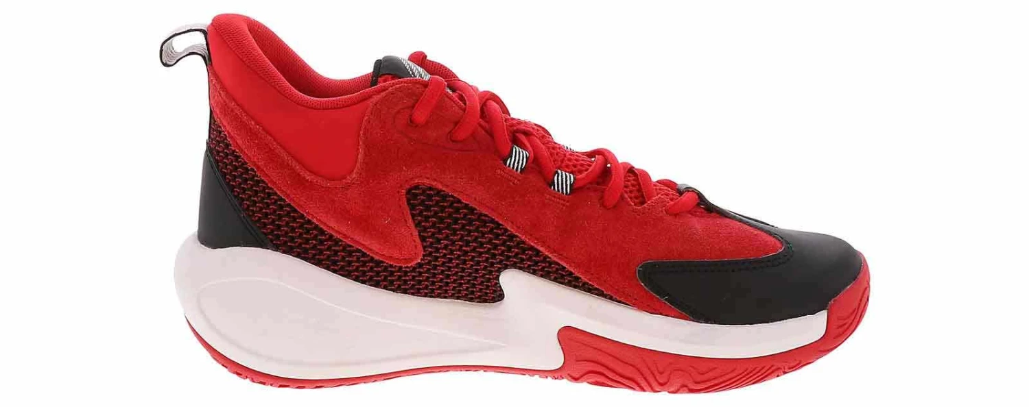 Under Armour Curry 3Z 25 SDE Men’s Basketball Sneaker 4 Under Armour Curry 3Z 25 SDE Men’s Basketball Sneaker - Image 4