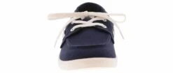Union Bay Fairway Women's Canvas Shoe -Shoe Sensation Shop unionbay fairway navy fairwaycanvasboatnavy navy06