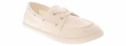 Union Bay Fairway Canvas Women's Boat Shoe