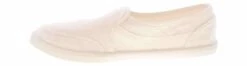 Unionbay Fun Women's Casual Shoe -Shoe Sensation Shop unionbay fun white funwhitecanvasslipon white04