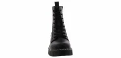 Unionbay Lester Women’s Fashion Combat Boot 11 Unionbay Lester Women’s Fashion Combat Boot -Shoe Sensation Shop unionbay lester black lester black06