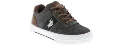 U.S. Polo Assn. Helm Youth Boys' (1-7) Casual Shoes