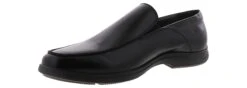 Van Heusen Finley Men’s Dress Shoe -Shoe Sensation Shop vanheusen finley blk finley black05 1